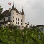 Maison Du Boutique Hotel 4*