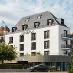 Maison Du Boutique Nyon