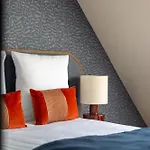 Hotel Maison Du Boutique Nyon