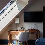 Maison Du Boutique Hotel 4*