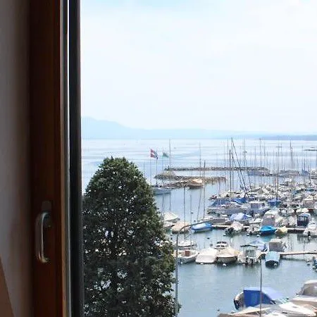 Maison Du Boutique Nyon