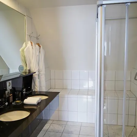 Real Hotel Nyon