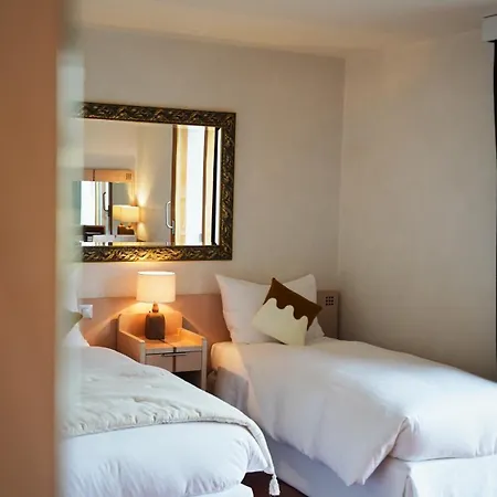 Hotel Real By Happyculture 4*