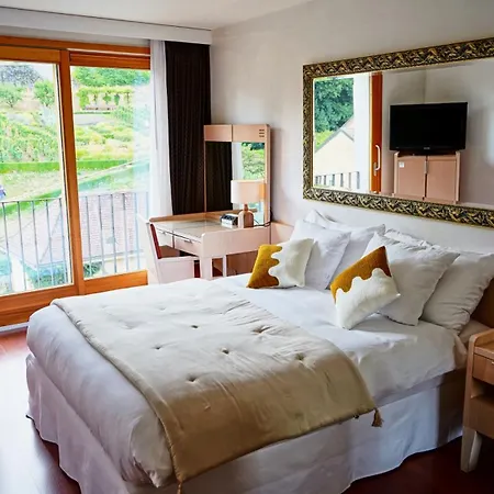 Real Hotel 4*