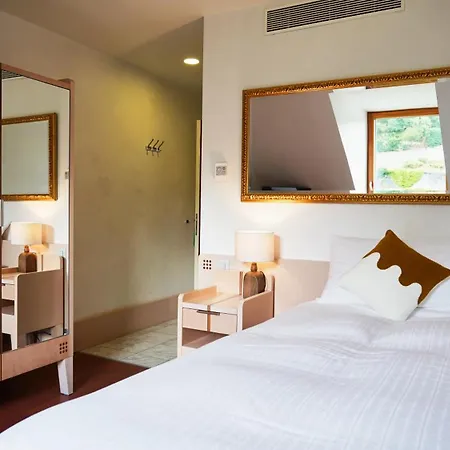Real By Happyculture Hotel Nyon