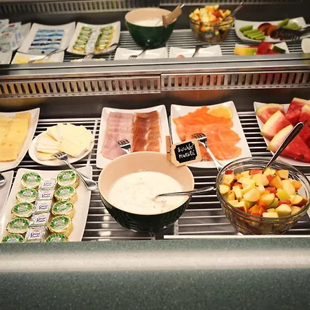 酒店 雷尔酒店 尼翁