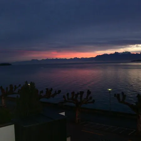 Hotel Real Nyon