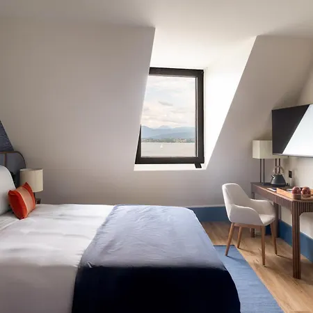 Maison Du Boutique מלון 4*