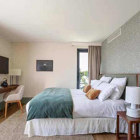 Maison Du Boutique Ξενοδοχείο 4*