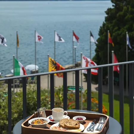 Maison Du Boutique Nyon