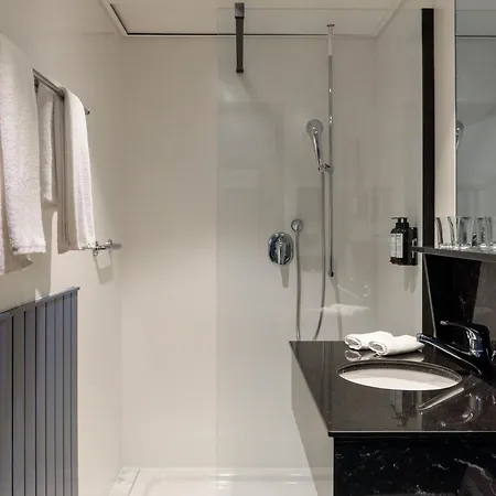 Hotel Maison Du Boutique