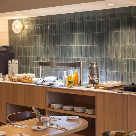 Ξενοδοχείο Maison Du Boutique 4*