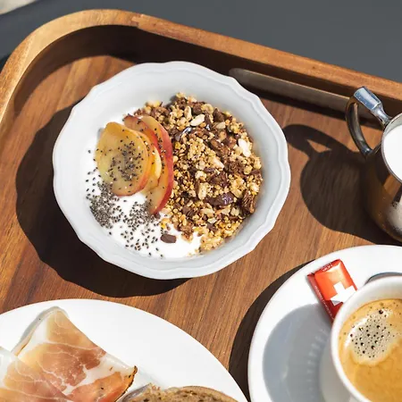 Maison Du Boutique Nyon