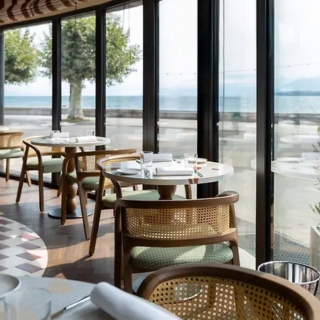 Maison Du Boutique Hotel