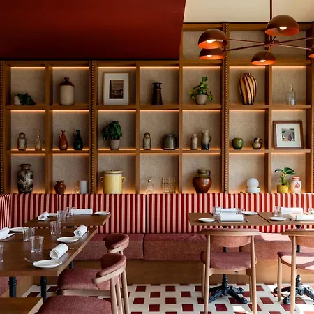 Hotel Maison Du Boutique