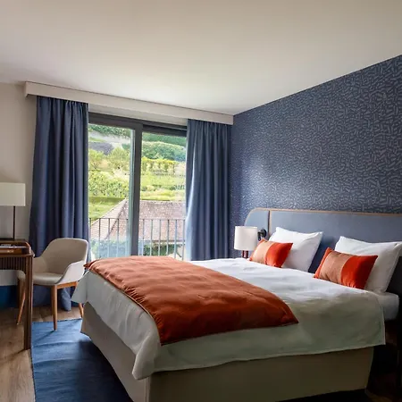 Maison Du Boutique 4*