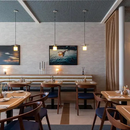 Maison Du Boutique 4*