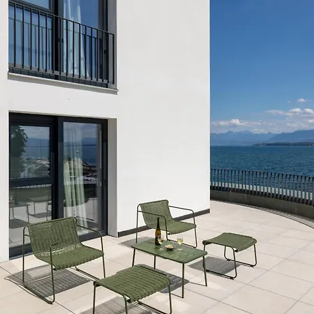 Maison Du Boutique Hotel