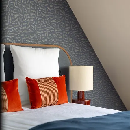 Hotel Maison Du Boutique Nyon