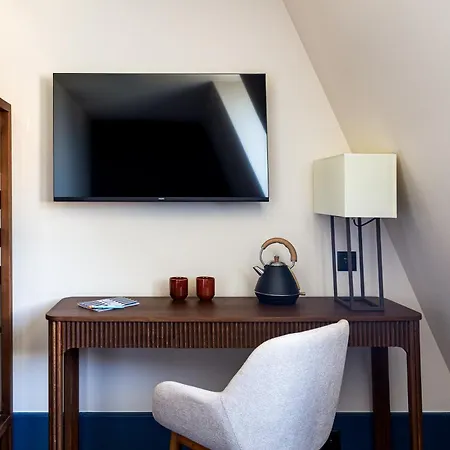 Maison Du Boutique 4*