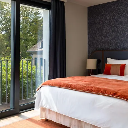 Maison Du Boutique 4* Nyon