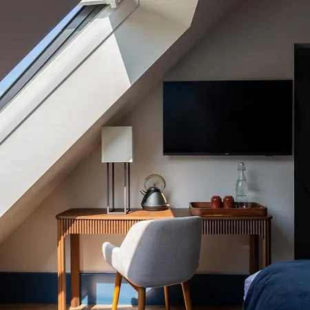 Maison Du Boutique Ξενοδοχείο 4*