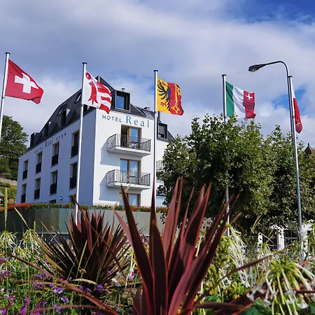 Maison Du Boutique 4*