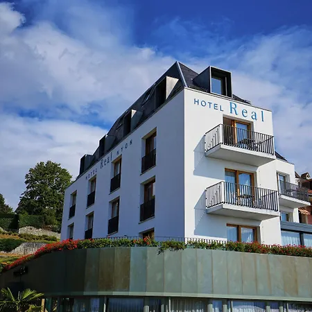 Maison Du Boutique Nyon