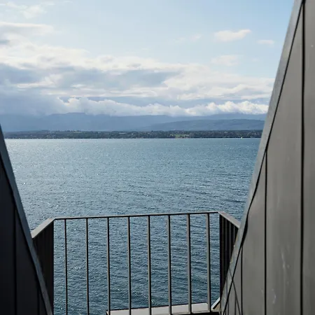 Maison Du Boutique Nyon