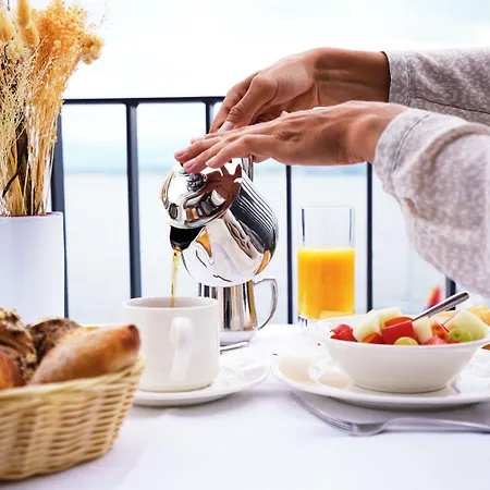 Maison Du Boutique Hotel Nyon