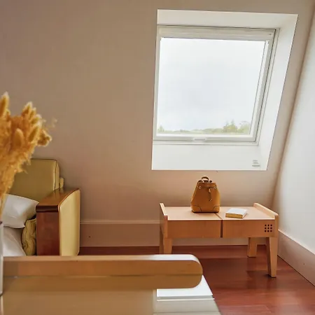 Maison Du Boutique 4*