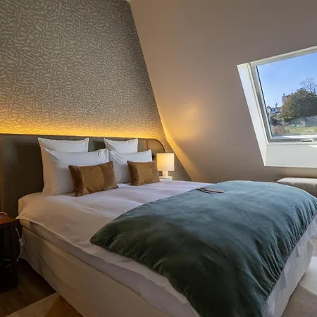 Hotel Maison Du Boutique