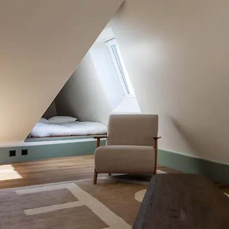 Maison Du Boutique Hotel 4*