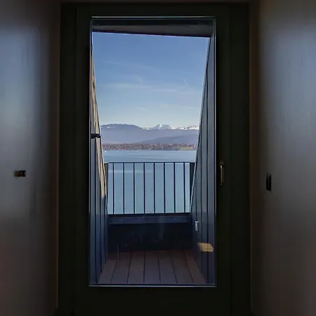 Hotel Maison Du Boutique 4*