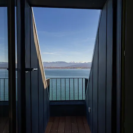 Maison Du Boutique Hotel Nyon