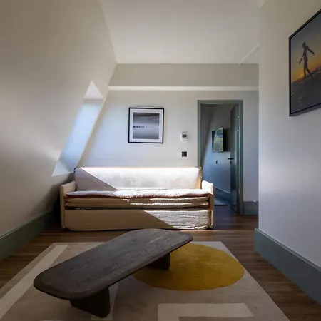 Hotel Maison Du Boutique Nyon