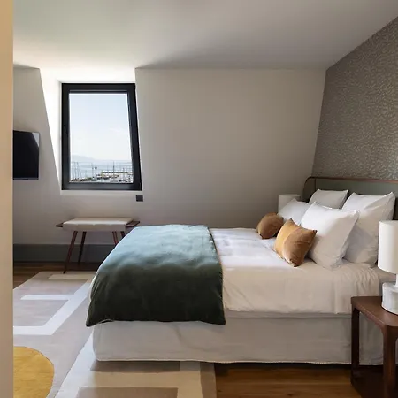 Maison Du Boutique Hotel