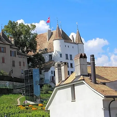 Hotel Maison Du Boutique 4*