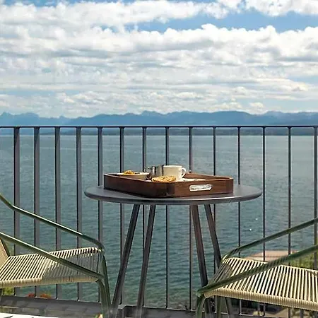 Maison Du Boutique 4* Nyon