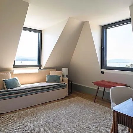 Maison Du Boutique Nyon