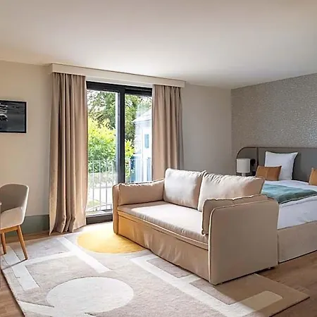 Maison Du Boutique Hotel Nyon