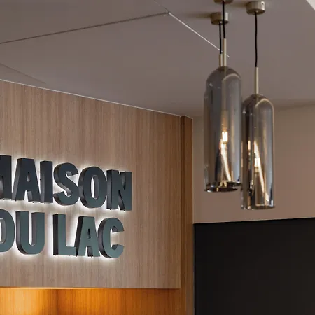 Maison Du Boutique 4* Νιόν