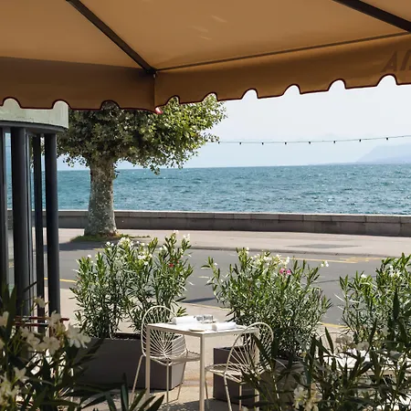 Ξενοδοχείο Maison Du Boutique
