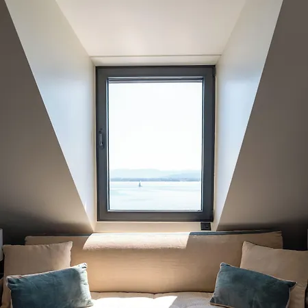 Maison Du Boutique 4*