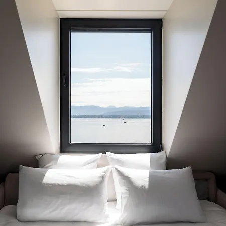 Maison Du Boutique 4* Νιόν
