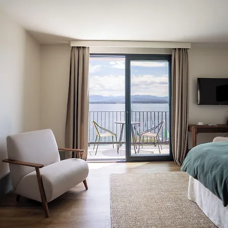 Maison Du Boutique 4* Νιόν