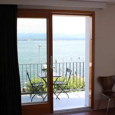 Real By Happyculture 4* Nyon