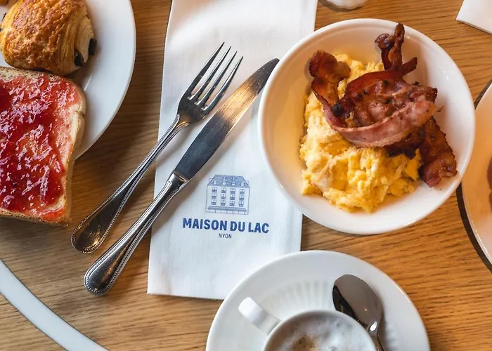 Hotel Maison Du Boutique