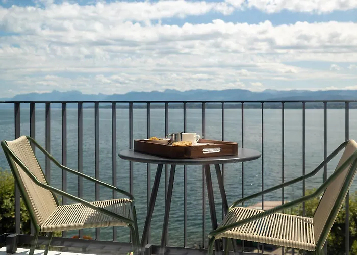 Maison Du Boutique Hotel 4*