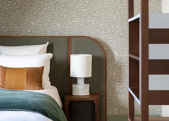 فندق Maison Du Boutique 4*